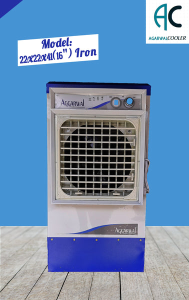 Iron Cooler 22*22*41