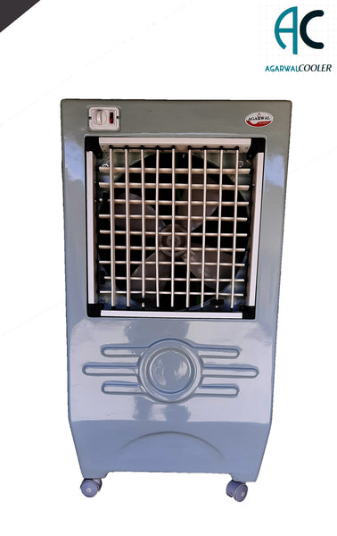 Fiber Slim Cooler