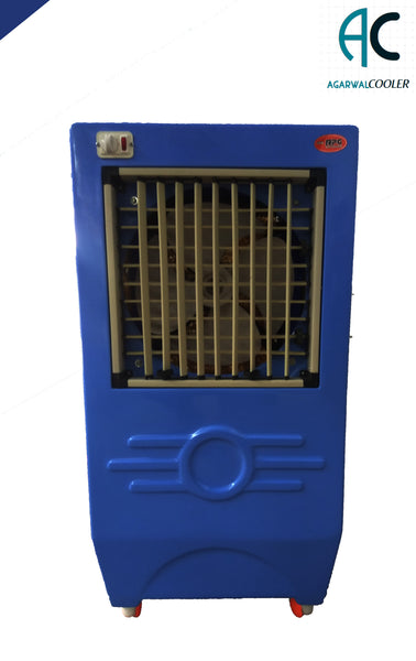Fiber Slim Cooler
