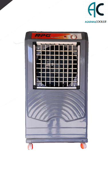 Fiber 16" Honeycomb Gates with Fiber Trolley